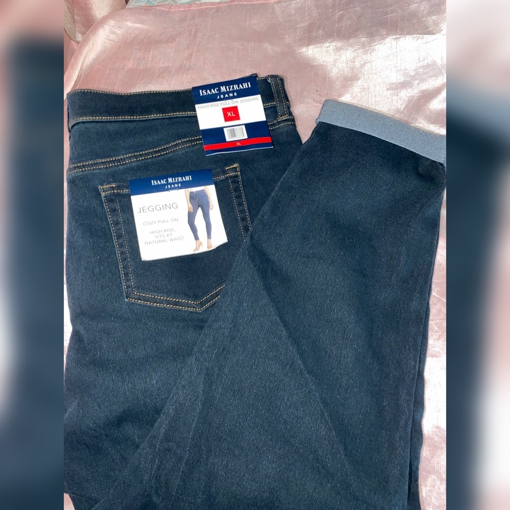 Isaac Mizrahi Jeans